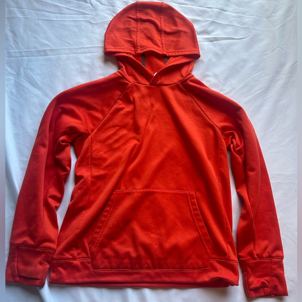 All in motion boys hoodie